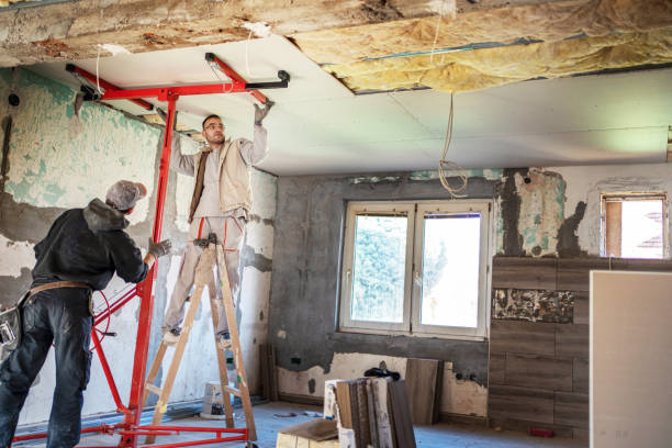 Trusted Daytona Beach Shores, FL Insulation Contractor Experts