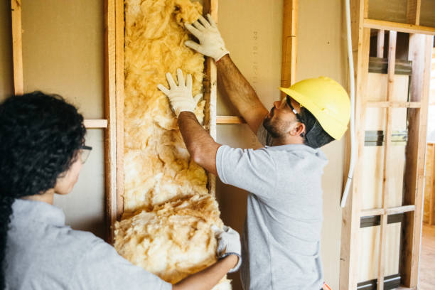 Range of Insulation Solutions in Daytona Beach Shores, FL