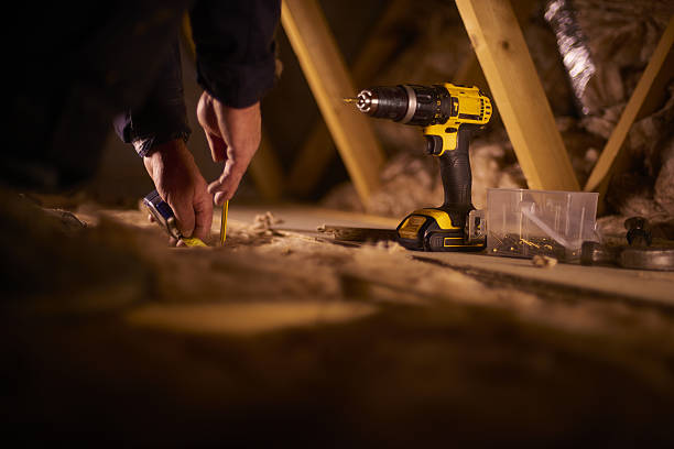 Best Attic Insulation Installation  in Daytona Beach Shores, FL